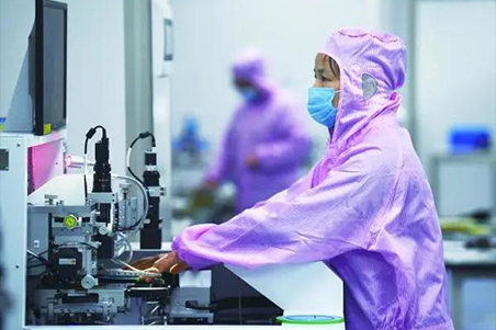 驕傲！余杭這家企業，被國務院點名表揚！93天經歷的這事，了不起！